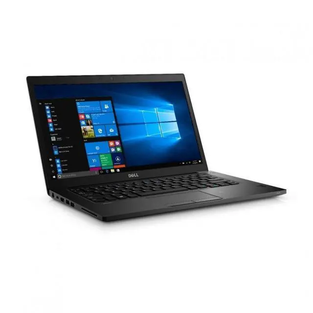 Alt view image 3 of 4 - DELL LATITUDE 7480 13.9" FHD INTEL CORE I5-6300U 2.40 GHZ - 16GB RAM, 512GB SSD - Backlit Keyboard, Webcam, Bluetooth - Windows 10 Pro