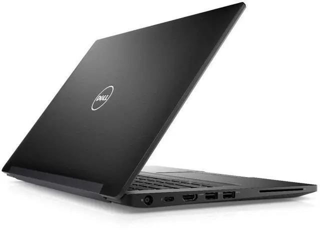 Alt view image 4 of 4 - DELL LATITUDE 7480 13.9" FHD INTEL CORE I5-6300U 2.40 GHZ - 16GB RAM, 512GB SSD - Backlit Keyboard, Webcam, Bluetooth - Windows 10 Pro