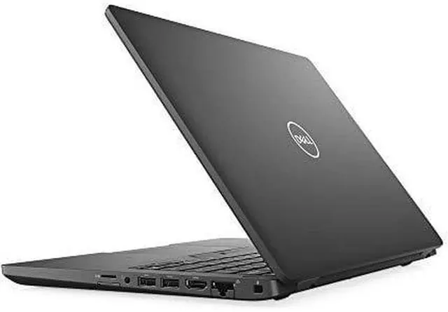 Alt view image 4 of 4 - DELL LATITUDE 5400 13.2" FHD INTEL CORE I5-8365U 1.60 GHZ - 8GB RAM, 256GB SSD - Webcam, Bluetooth - Windows 11 Pro
