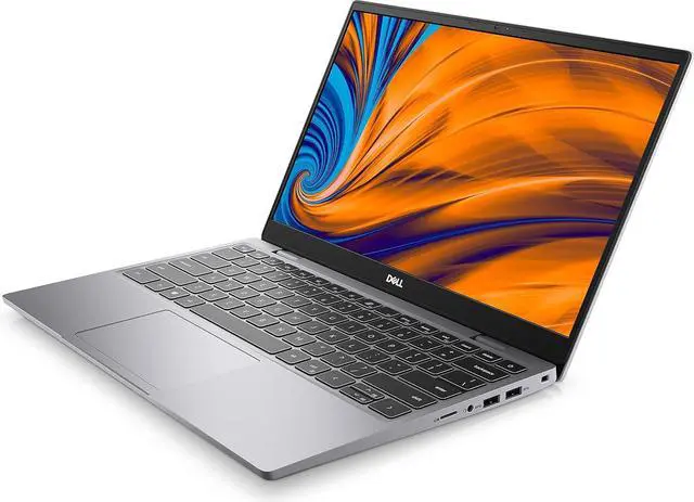 Alt view image 2 of 5 - DELL LATITUDE 3320 13.3" FHD INTEL 11TH GEN CORE I5-1135G7 2.40 GHZ - 8GB RAM, 256GB SSD - Webcam, Bluetooth - Windows 10 Pro