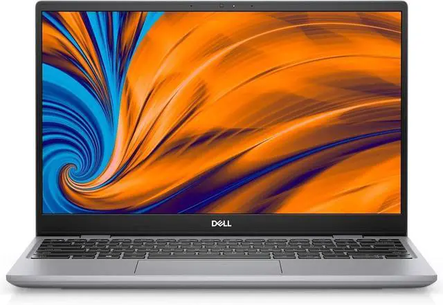 Main image of DELL LATITUDE 3320 13.3" FHD INTEL 11TH GEN CORE I5-1135G7 2.40 GHZ - 8GB RAM, 256GB SSD - Webcam, Bluetooth - Windows 10 Pro