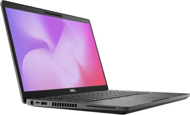 Alt view image 4 of 5 - DELL LATITUDE 5400 13.9" INTEL CORE I7-8665U 1.90 GHZ - 32GB RAM, 1TB SSD - Webcam, Bluetooth - Windows 10 Pro