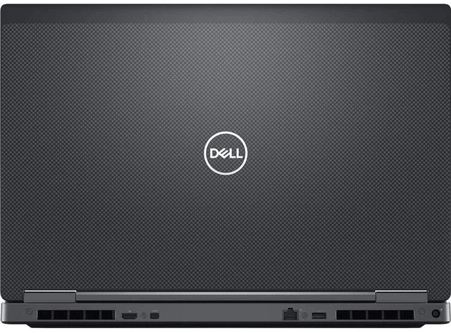 Alt view image 5 of 5 - DELL PRECISION 7730 17.2" FHD INTEL CORE I7-8850H 2.60 GHZ - 16GB RAM, 1TB SSD - Backlit Keyboard, Smartcard Reader, Webcam, Bluetooth - Windows 11 Pro