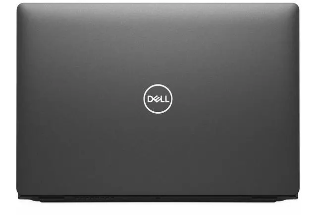 Alt view image 5 of 5 - DELL LATITUDE 5300 13.2" FHD INTEL CORE I5-8265U 1.60 GHZ - 32GB RAM, 512GB SSD - Backlit Keyboard, Smartcard Reader, Webcam, Bluetooth - Windows 10 Pro