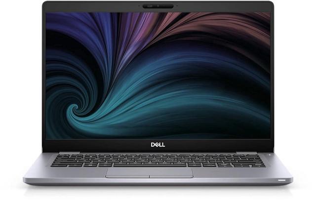 Main image of DELL LATITUDE 5310 13.2" FHD INTEL CORE I7-10610U 1.80 GHZ - 32GB RAM, 1TB SSD - Backlit Keyboard, Webcam, Bluetooth - Windows 10 Pro