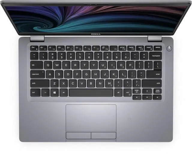 Alt view image 4 of 5 - DELL LATITUDE 5310 13.2" FHD INTEL CORE I5-10310U 1.70 GHZ - 32GB RAM, 512GB SSD - Touchscreen, Backlit Keyboard, Webcam, Bluetooth - Windows 10 Pro