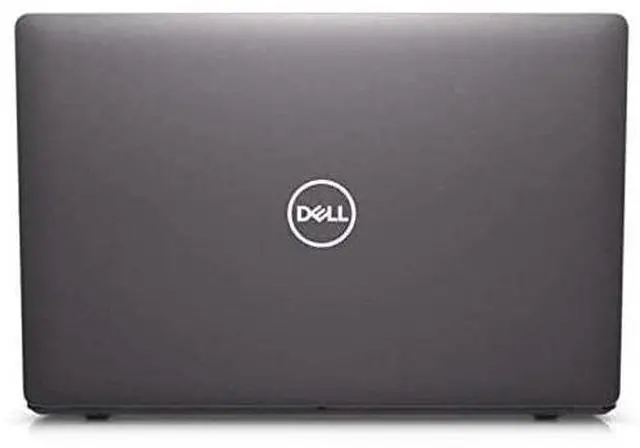 Alt view image 5 of 5 - DELL LATITUDE 5501 15.5" FHD INTEL CORE I5-9300H 2.40 GHZ - 16GB RAM, 512GB SSD - Backlit Keyboard, Webcam, Bluetooth - Windows 10 Pro