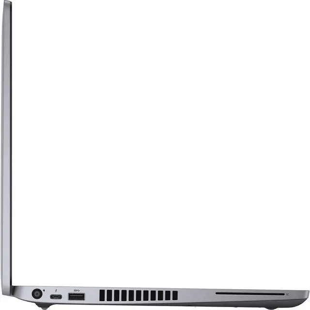 Alt view image 3 of 5 - DELL LATITUDE 5510 15.5" FHD INTEL CORE I5-10310U 1.70 GHZ - 16GB RAM, 256GB SSD - Touchscreen, Backlit Keyboard, Webcam, Bluetooth - Windows 11 Pro