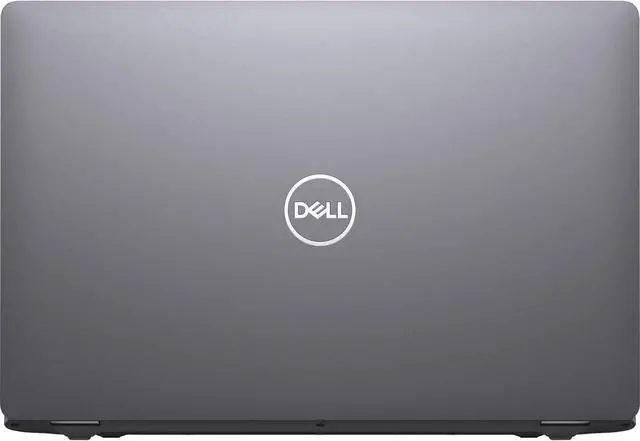 Alt view image 5 of 5 - DELL LATITUDE 5510 15.5" FHD INTEL CORE I5-10310U 1.70 GHZ - 16GB RAM, 256GB SSD - Touchscreen, Backlit Keyboard, Webcam, Bluetooth - Windows 11 Pro