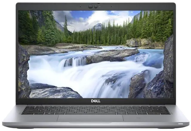 Main image of Dell Latitude 5420 14.0" FHD - Intel Core i5-1145G7 2.60GHz, 16GB RAM, PCIe M.2 M 512GB SSD, Windows 11 Pro 64-Bit - Webcam - Bluetooth