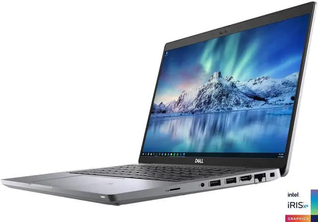 Alt view image 4 of 7 - Dell Latitude 5420 14.0" FHD - Intel Core i5-1145G7 2.60GHz, 16GB RAM, PCIe M.2 M 512GB SSD, Windows 11 Pro 64-Bit - Webcam - Bluetooth
