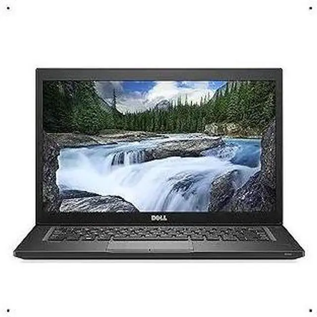 Main image of DELL LATITUDE 7490 14.0" FHD INTEL CORE I5-7300U 2.60 GHZ - 16GB RAM, 256GB SSD - Touchscreen, Backlit Keyboard, Fingerprint Reader, Smartcard Reader, Webcam - Windows 10 Pro