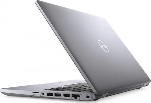 Alt view image 4 of 5 - DELL LATITUDE 5411 14.0" FHD INTEL CORE I7-10850H 2.70 GHZ - 16GB RAM, 512GB SSD - Backlit Keyboard, Webcam, Bluetooth - Windows 10 Pro