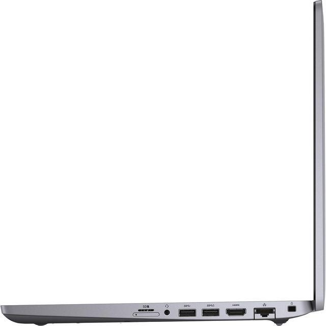 Alt view image 2 of 5 - DELL LATITUDE 5510 15.5" FHD INTEL CORE I5-10310U 1.70 GHZ - 64GB RAM, 1TB SSD - Touchscreen, Backlit Keyboard, Webcam, Bluetooth - Windows 11 Pro