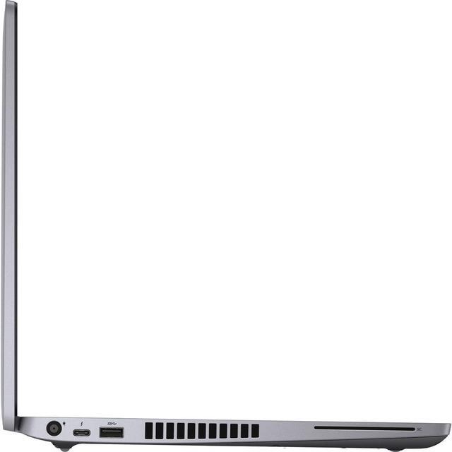 Alt view image 3 of 5 - DELL LATITUDE 5510 15.5" FHD INTEL CORE I5-10310U 1.70 GHZ - 64GB RAM, 1TB SSD - Touchscreen, Backlit Keyboard, Webcam, Bluetooth - Windows 11 Pro