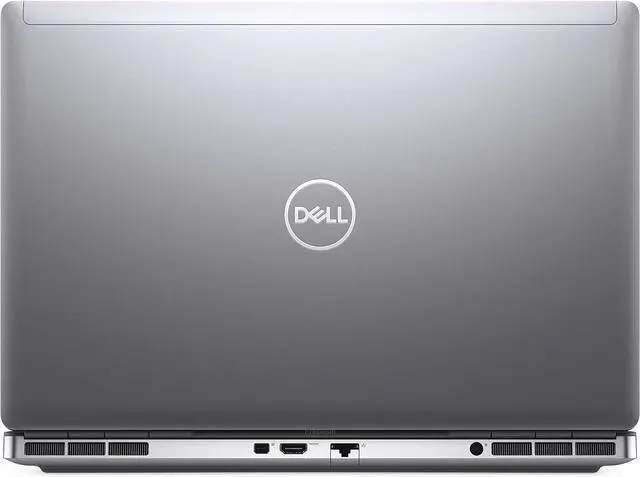 Alt view image 5 of 5 - DELL PRECISION 7550 15.5" FHD INTEL CORE I7-10850H 2.70 GHZ - 32GB RAM, 1TB SSD - Backlit Keyboard, Fingerprint Reader, Smartcard Reader, Webcam, Bluetooth - Windows 10 Pro