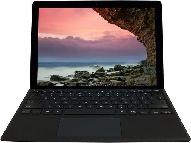Main image of DELL LATITUDE 5285 12.3" INTEL CORE I5-7300U 2.60 GHZ - 4GB RAM, 256GB SSD - Touchscreen, Bluetooth - Windows 10 Pro