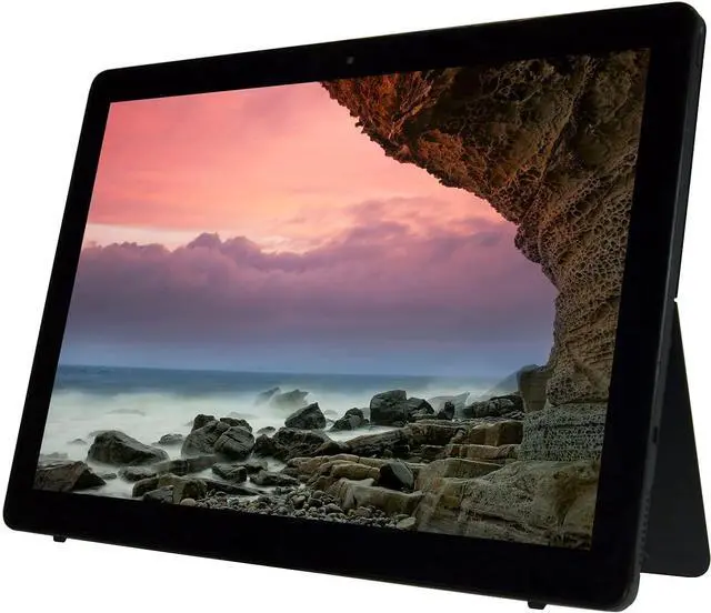 Alt view image 2 of 5 - DELL LATITUDE 5285 12.3" INTEL CORE I5-7300U 2.60 GHZ - 4GB RAM, 256GB SSD - Touchscreen, Bluetooth - Windows 10 Pro
