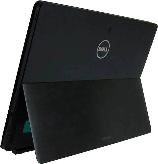Alt view image 4 of 5 - DELL LATITUDE 5285 12.3" INTEL CORE I5-7300U 2.60 GHZ - 4GB RAM, 256GB SSD - Touchscreen, Bluetooth - Windows 10 Pro