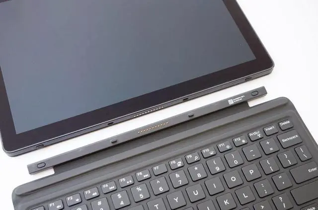 Alt view image 5 of 5 - DELL LATITUDE 5285 12.3" INTEL CORE I5-7300U 2.60 GHZ - 4GB RAM, 256GB SSD - Touchscreen, Bluetooth - Windows 10 Pro