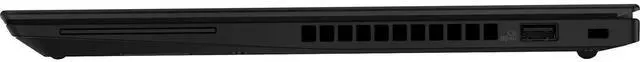 Alt view image 5 of 5 - LENOVO THINKPAD T14S GEN 1 14.0" FHD INTEL CORE I5-10210U 1.60 GHZ - 8GB RAM, 512GB SSD - Backlit Keyboard, Fingerprint Reader, Webcam, Bluetooth - Windows 10 Pro