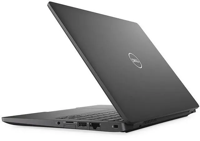 Alt view image 2 of 5 - DELL LATITUDE 5300 13.3" FHD INTEL CORE I5-8265U 1.60 GHZ - 32GB RAM, 512GB SSD - Backlit Keyboard, Smartcard Reader, Webcam, Bluetooth - Windows 10 Pro