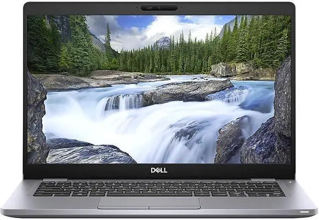 Main image of Grade B DELL LATITUDE 5310 13.3" INTEL CORE I7-10610U 1.80 GHZ - 16GB RAM, 256GB SSD - Webcam, Bluetooth - Windows 10 Pro