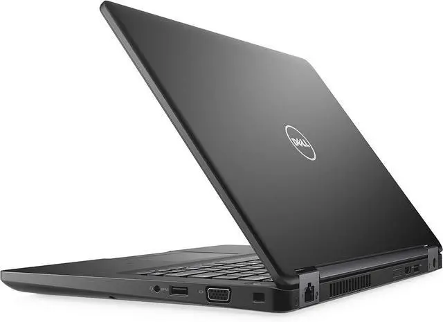 Alt view image 4 of 5 - Grade B DELL LATITUDE 5480 13.9" INTEL CORE I5-6300U 2.40 GHZ - 16GB RAM, 256GB SSD - Bluetooth - Windows 10 Pro