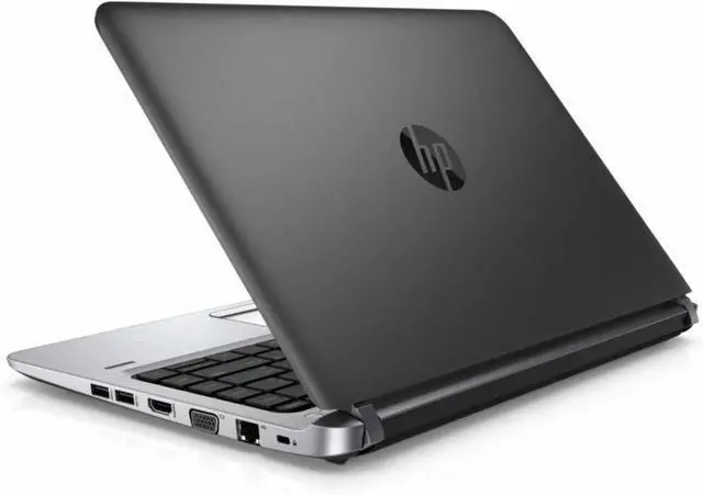 Alt view image 2 of 5 - HP PROBOOK 430 G3 13.2" INTEL CORE I5-6200U 2.30 GHZ - 16GB RAM, 256GB SSD - Fingerprint Reader, Webcam, Bluetooth - Windows 10 Pro