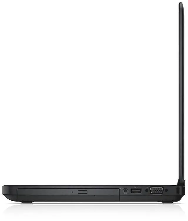 Alt view image 4 of 5 - DELL LATITUDE 5510 15.5" FHD INTEL CORE I7-10810U 1.10 GHZ - 16GB RAM, 512GB SSD - Touchscreen, Fingerprint Reader, Webcam, Bluetooth - Windows 10 Pro