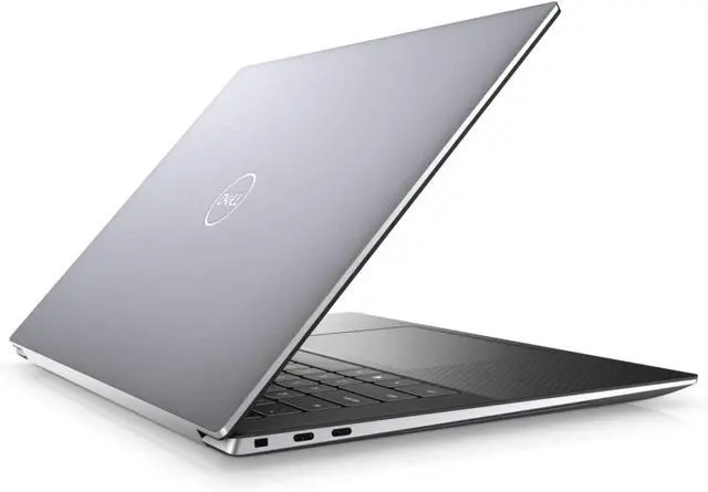 Alt view image 3 of 5 - DELL PRECISION 5560 15.6" INTEL 11TH GEN CORE I7-11850H 2.50 GHZ - 16GB RAM, 256GB SSD - Backlit Keyboard, Fingerprint Reader, Webcam, Bluetooth - Windows 11 Pro