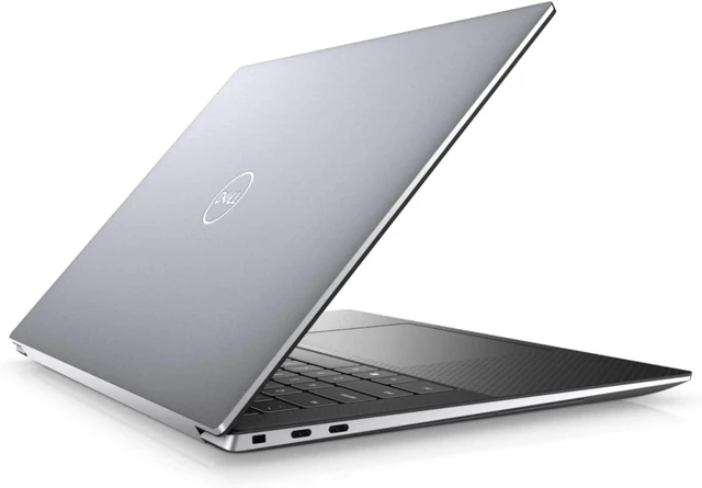Alt view image 3 of 5 - DELL PRECISION 5560 15.6" INTEL 11TH GEN CORE I7-11850H 2.50 GHZ - 32GB RAM, 1TB SSD - Backlit Keyboard, Fingerprint Reader, Webcam, Bluetooth - Windows 10 Pro