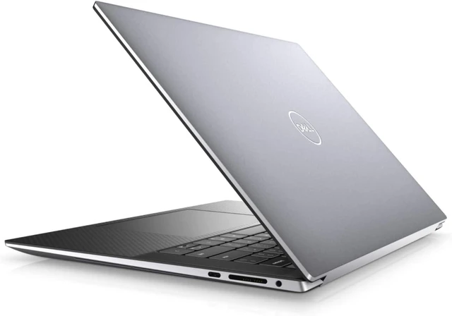 Alt view image 4 of 5 - DELL PRECISION 5560 15.6" INTEL 11TH GEN CORE I7-11850H 2.50 GHZ - 32GB RAM, 1TB SSD - Backlit Keyboard, Fingerprint Reader, Webcam, Bluetooth - Windows 10 Pro
