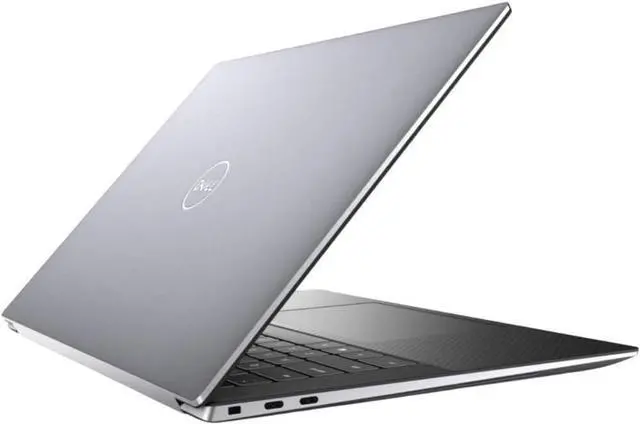 Alt view image 3 of 5 - DELL PRECISION 5560 15.6" INTEL 11TH GEN CORE I7-11850H 2.50 GHZ - 32GB RAM, 1TB SSD - Backlit Keyboard, Fingerprint Reader, Webcam, Bluetooth - Windows 11 Pro