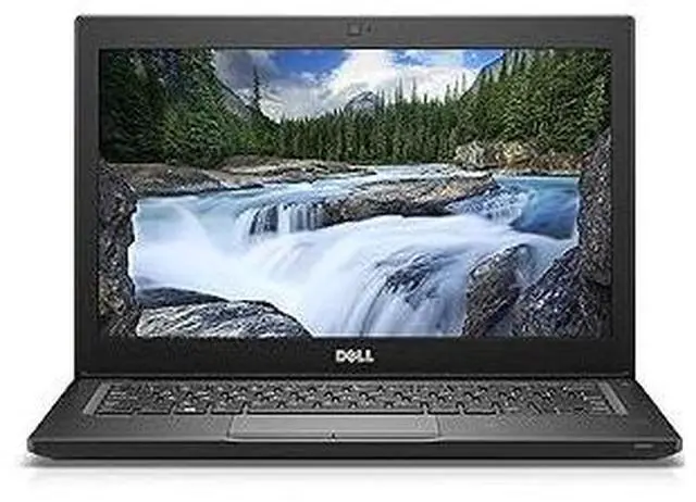 Main image of DELL LATITUDE 7290 12.5" INTEL CORE I5-8350U 1.70 GHZ - 16GB RAM, 1TB SSD - Backlit Keyboard, Smartcard Reader, Webcam, Bluetooth - Windows 11 Pro