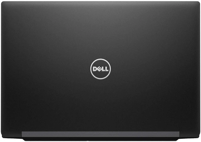 Alt view image 5 of 5 - DELL LATITUDE 7290 12.5" INTEL CORE I5-8350U 1.70 GHZ - 16GB RAM, 512GB SSD - Webcam - Bluetooth - Windows 10 Pro