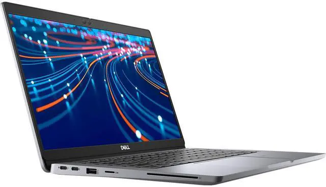 Alt view image 2 of 5 - DELL LATITUDE 7320 13.3" FHD INTEL 11TH GEN CORE I5-1145G7 2.60 GHZ - 8GB RAM, 256GB SSD - Backlit Keyboard, Webcam, Bluetooth - Windows 10 Pro