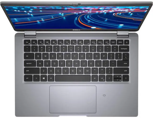Alt view image 5 of 5 - DELL LATITUDE 7320 13.3" FHD INTEL 11TH GEN CORE I5-1145G7 2.60 GHZ - 8GB RAM, 256GB SSD - Backlit Keyboard, Webcam, Bluetooth - Windows 10 Pro