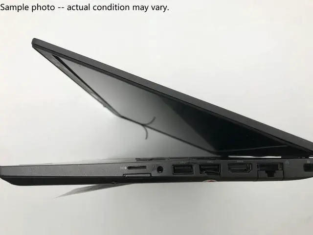 Alt view image 6 of 7 - Grade C Scratch and Dent - DELL LATITUDE 5400 14.0" FHD INTEL CORE I5-8365U 1.60 GHZ - 16GB RAM, 256GB SSD - Touchscreen, Backlit Keyboard, Smartcard Reader, Webcam, Bluetooth - Windows 11 Pro