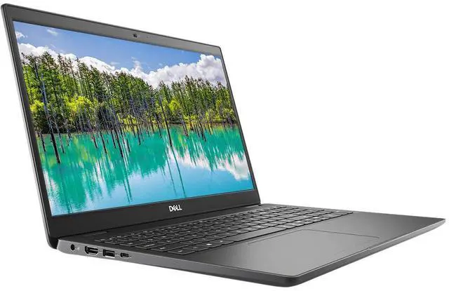 Alt view image 4 of 7 - Dell Latitude 3510 15.6" Intel Core i5-10210U 1.60GHz - 8GB - PCIe M.2M 256GB SSD - Bluetooth - Webcam - Windows 10 Pro