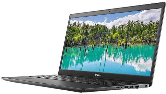 Alt view image 5 of 7 - Dell Latitude 3510 15.6" Intel Core i5-10210U 1.60GHz - 8GB - PCIe M.2M 256GB SSD - Bluetooth - Webcam - Windows 10 Pro