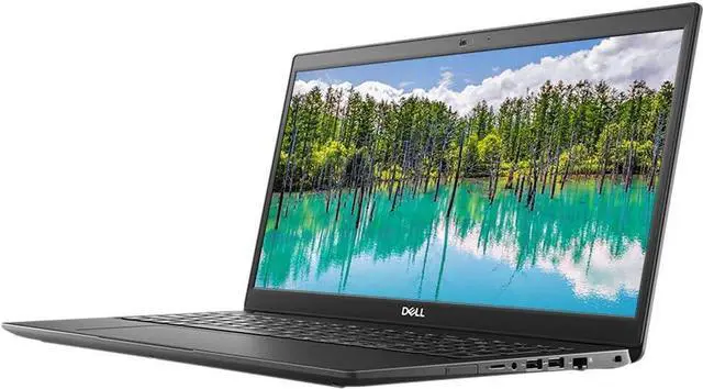 Alt view image 6 of 7 - Dell Latitude 3510 15.6" Intel Core i5-10210U 1.60GHz - 8GB - PCIe M.2M 256GB SSD - Bluetooth - Webcam - Windows 10 Pro