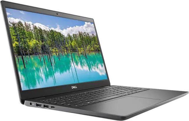 Alt view image 7 of 7 - Dell Latitude 3510 15.6" Intel Core i5-10210U 1.60GHz - 8GB - PCIe M.2M 256GB SSD - Bluetooth - Webcam - Windows 10 Pro