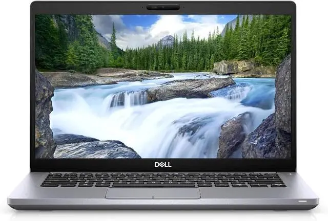 Main image of DELL LATITUDE 5410 13.9" FHD INTEL CORE I7-10810U 1.10 GHZ - 16GB RAM, 256GB SSD - Backlit Keyboard, Webcam, Bluetooth - Windows 10 Pro
