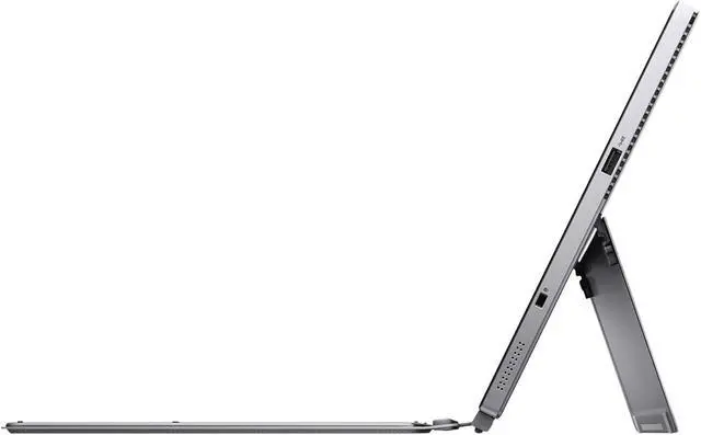 Alt view image 3 of 5 - DELL LATITUDE 7200 2-IN-1 12.3" INTEL CORE I7-8665U 1.90 GHZ - 16GB RAM, 256GB SSD - Touchscreen, Backlit Keyboard, Webcam, Bluetooth - Windows 11 Pro