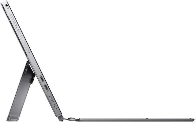 Alt view image 4 of 5 - DELL LATITUDE 7200 2-IN-1 12.3" INTEL CORE I7-8665U 1.90 GHZ - 16GB RAM, 256GB SSD - Touchscreen, Backlit Keyboard, Webcam, Bluetooth - Windows 11 Pro