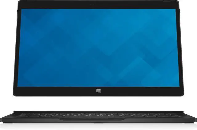 Main image of Dell Latitude 7275 12.5" FHD Intel Core m5-6Y57 1.10GHz - 8GB RAM, 256GB SSD - Touchscreen - Bluetooth - Webcam - Windows 10 Pro