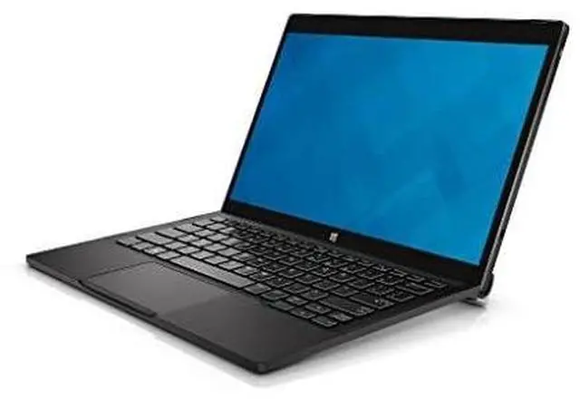 Alt view image 2 of 5 - Dell Latitude 7275 12.5" FHD Intel Core m5-6Y57 1.10GHz - 8GB RAM, 256GB SSD - Touchscreen - Bluetooth - Webcam - Windows 10 Pro