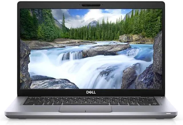 Main image of DELL LATITUDE 5411 13.9" FHD INTEL CORE I5-10400H 2.60 GHZ - 32GB RAM, 1TB SSD - Backlit Keyboard, Fingerprint Reader, Smartcard Reader, Webcam, Bluetooth - Windows 10 Pro