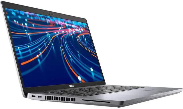 Alt view image 2 of 5 - Grade B DELL LATITUDE 5420 14.0" FHD INTEL 11TH GEN CORE I5-1145G7 2.60 GHZ - 16GB RAM, 256GB SSD - Webcam, Bluetooth - Windows 10 Pro